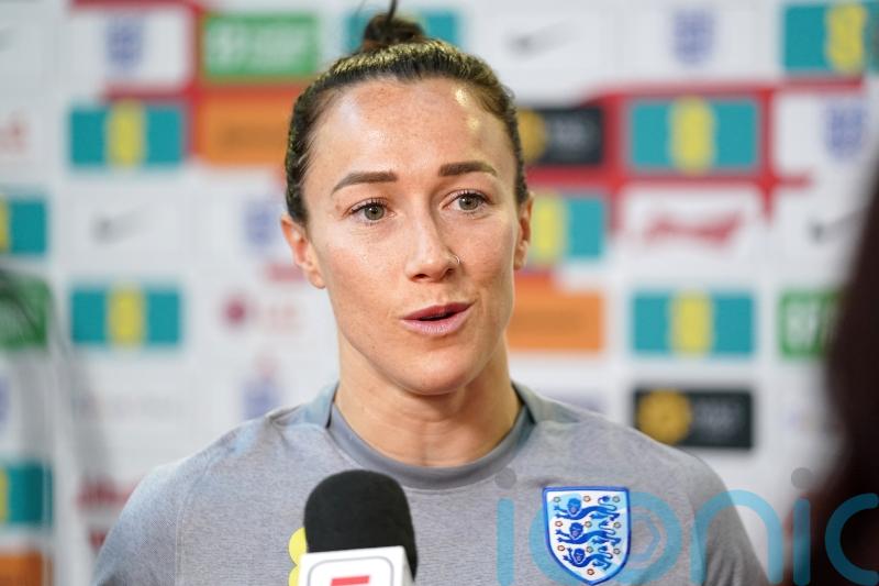 England’s Lucy Bronze pleased to end speculation over club future ahead of Euros