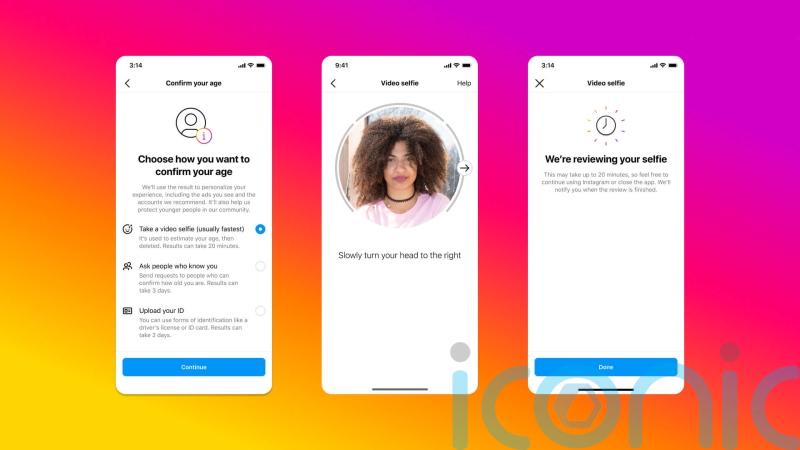 Instagram to introduce new age verification tools for Waterford users