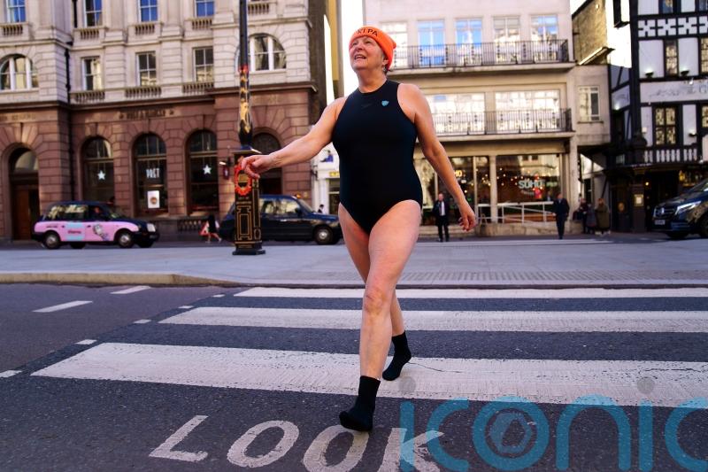 Disabled swimmer loses High Court fight over prices at London bathing pond