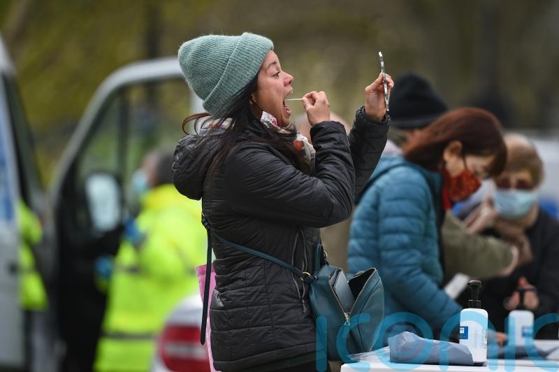 Covid test access may have to be extended if cases continue to rise, MSPs told