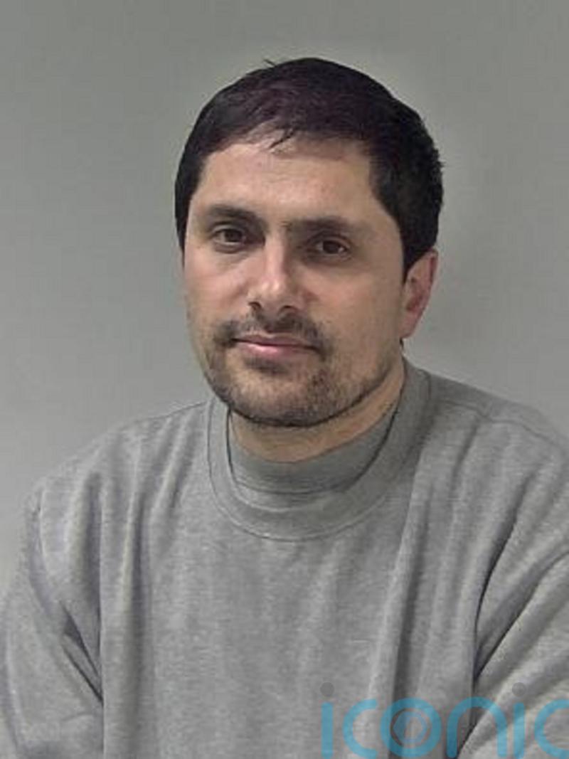 Killer who buried wife’s body during ‘shameful’ cover-up is jailed for life