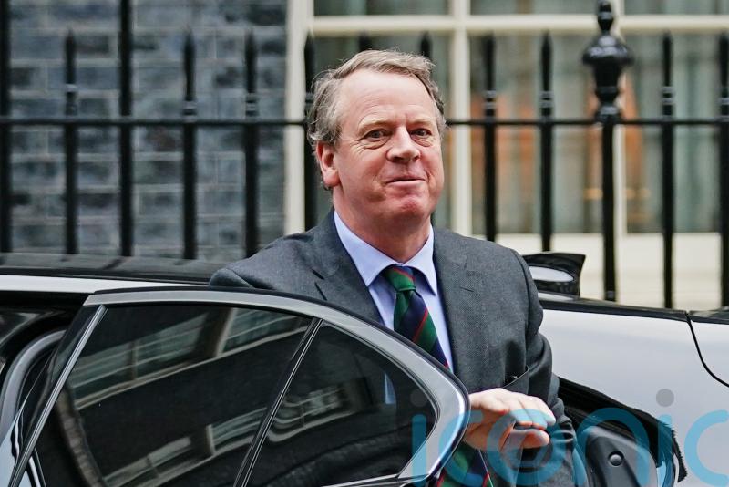 Constitution is a reserved matter despite latest &lsquo;wheeze&rsquo; from Sturgeon &ndash; Jack