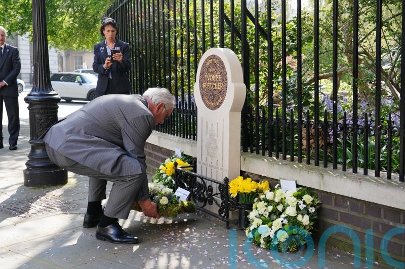 Former Gaddafi aide to challenge ruling over Yvonne Fletcher shooting