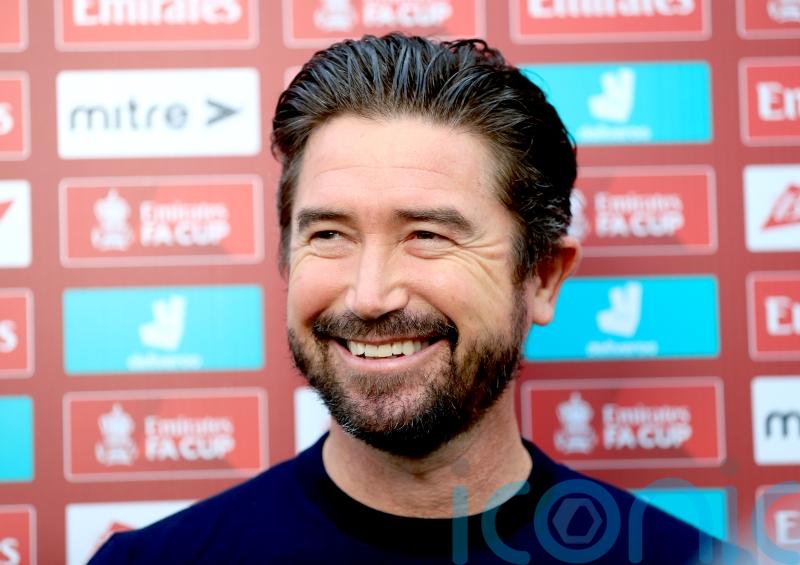 Harry Kewell: Decision to accept Celtic coaching role was a ‘no-brainer’