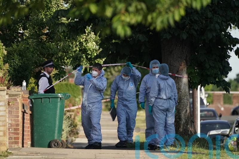 Man arrested following death of mother and son released with no further action