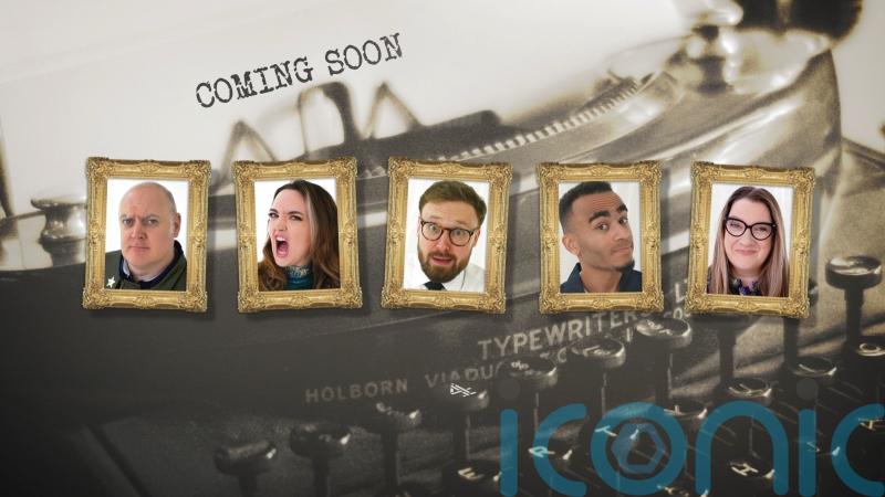 New Taskmaster line-up revealed