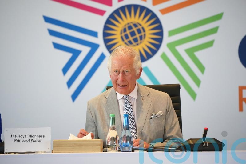 Prince of Wales to hail diversity of the Commonwealth as its ‘strength’
