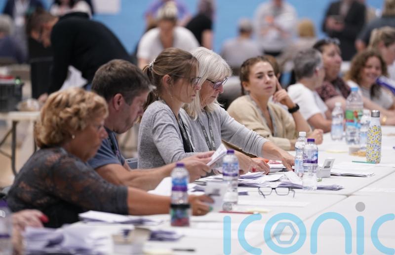 Lib Dems claim ‘clear win’ in Tiverton and Honiton by-election