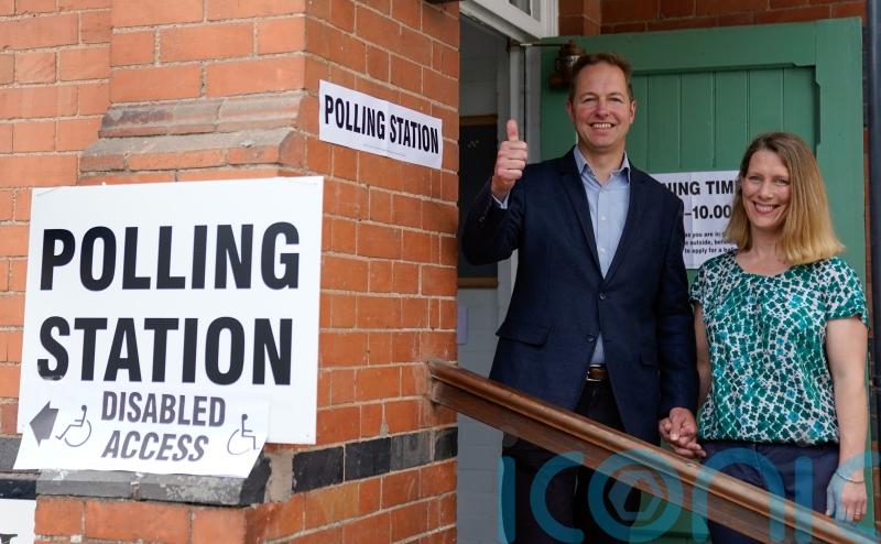 Boris Johnson suffers double by-election humiliation