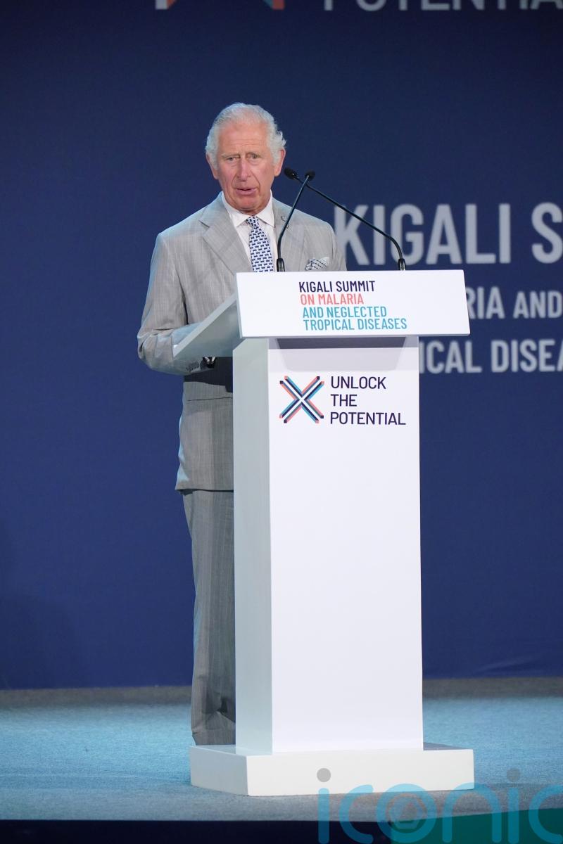 Charles to tell Commonwealth leaders becoming a republic ‘is their own decision’