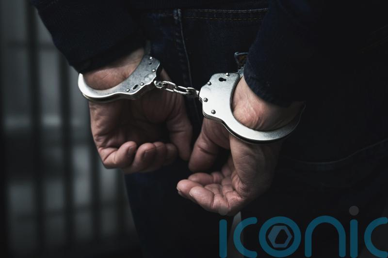 Three people charged with conspiracy to commit murder in West Midlands