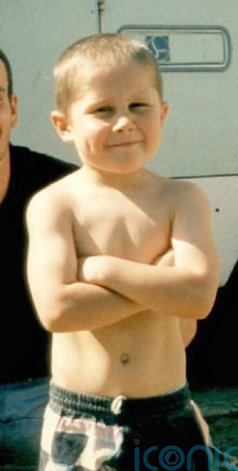 Mother describes anguish after murder of schoolboy Rikki Neave