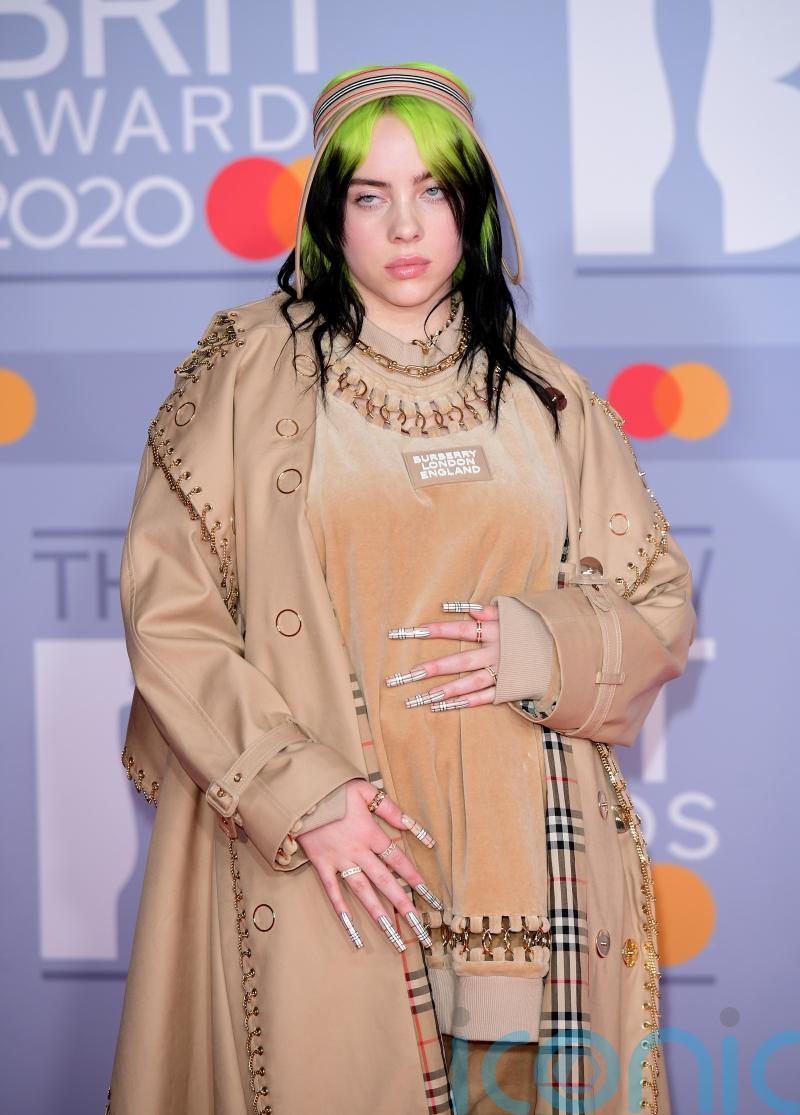 Billie Eilish set to make history as youngest solo headliner at Glastonbury