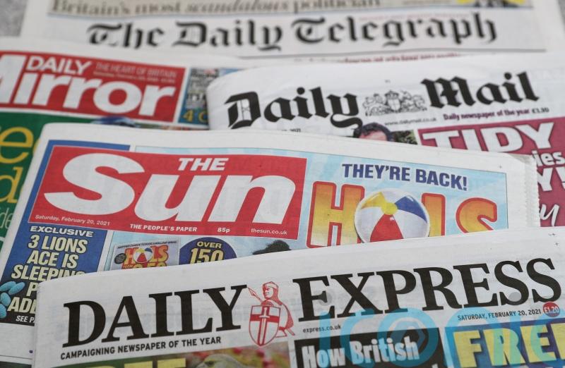 Independent journalism institute backed by Government