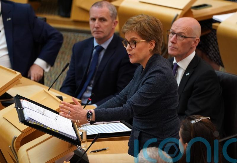 By-election losses ‘monumental and humiliating’ for Boris Johnson – Sturgeon