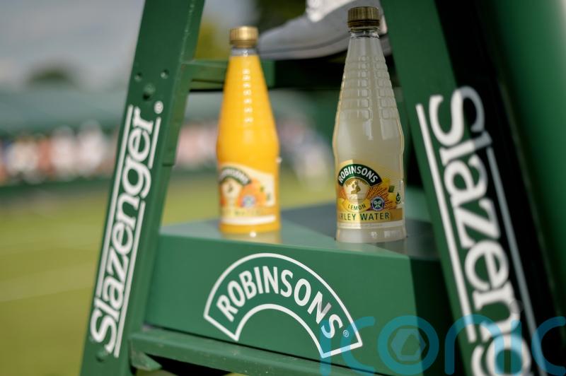 Robinsons and Wimbledon part ways after 86-year partnership