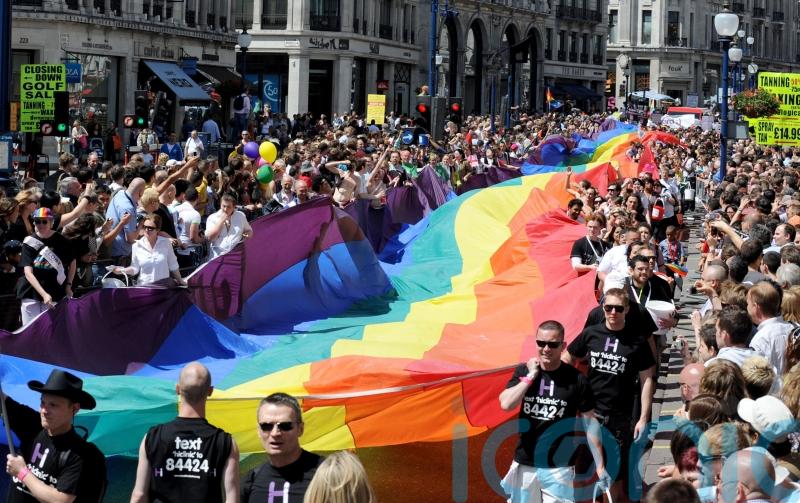 UK announces &pound;2.7m funding for LGBT rights campaigners across the Commonwealth