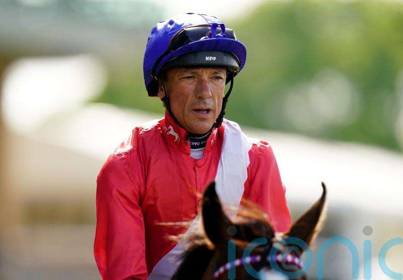 Dettori team confident rider can bounce back amid Gosden split speculation