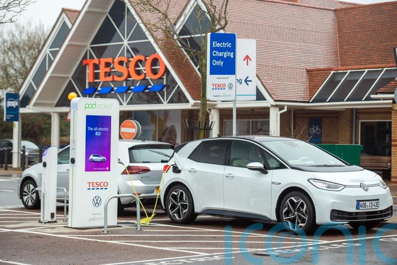 How to bring down the cost of EV charging