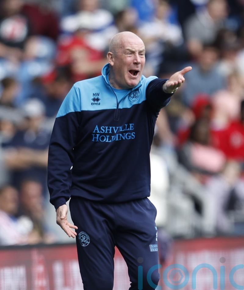 Mark Warburton joins David Moyes’ coaching staff at West Ham