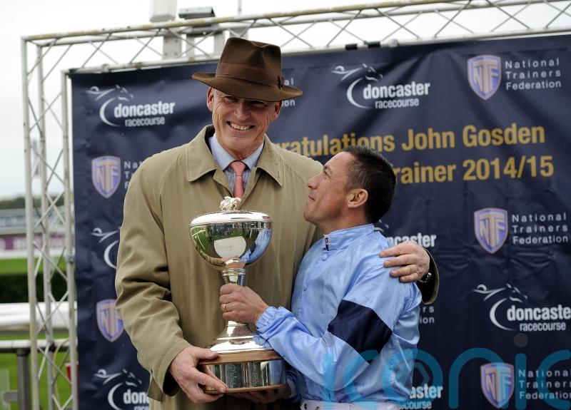 Five stars of the Dettori-Gosden alliance