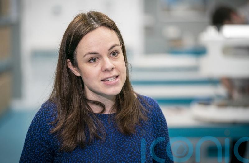 Kate Forbes: Levelling Up Bill should not undermine Scottish ministers