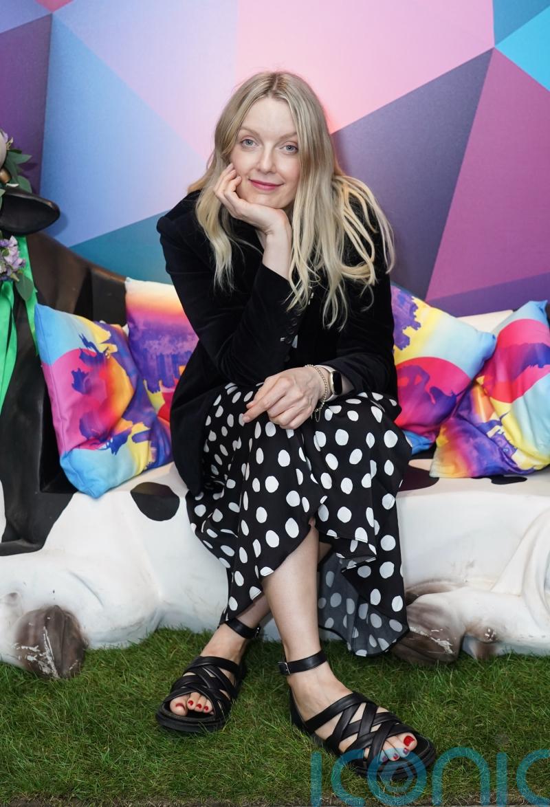 BBC presenter Lauren Laverne pays tribute to ‘adored’ mother