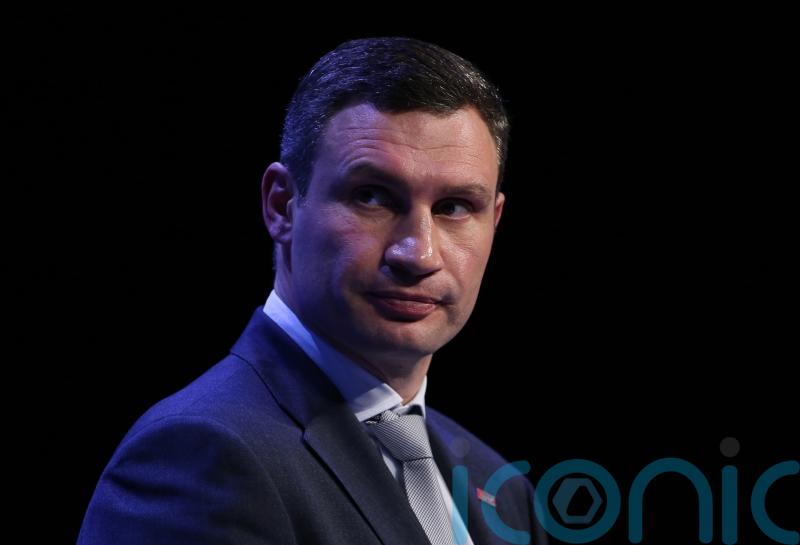 European mayors duped into calls with impostor posing as Kyiv’s Vitali Klitschko