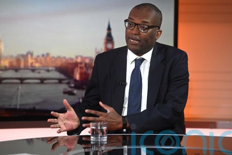 Kwarteng to shoot down prospect of electronic strike ballots