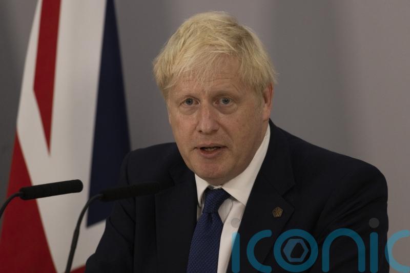 Johnson heads to international summits while facing domestic political turmoil