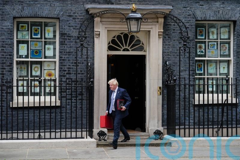 Boris Johnson aiming to stay in Downing Street until 2030s
