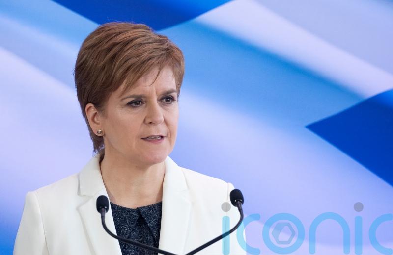 Sturgeon: Independence is essential for tackling cost-of-living crisis