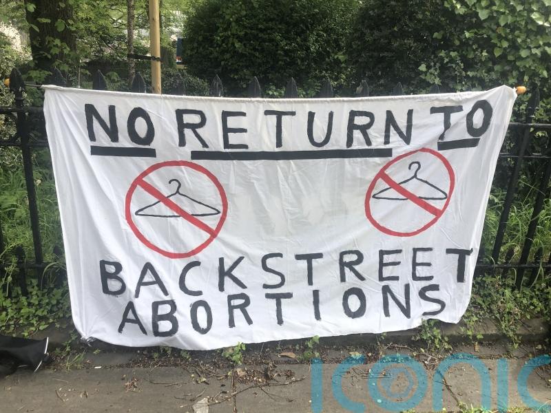 Abortion summit must lead to buffer zones ‘at pace’ – Lib Dems