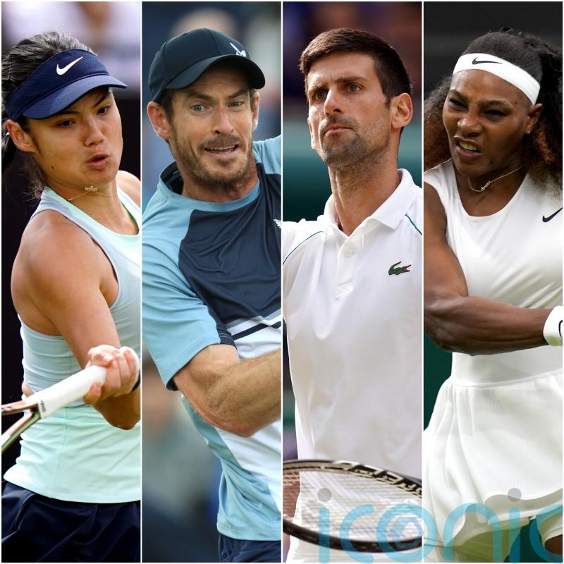 Wimbledon: 5 key talking points as 2022 championships get under way