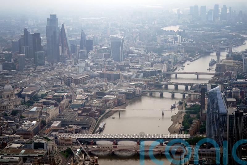 Wise boss under investigation by City watchdog after tax breach