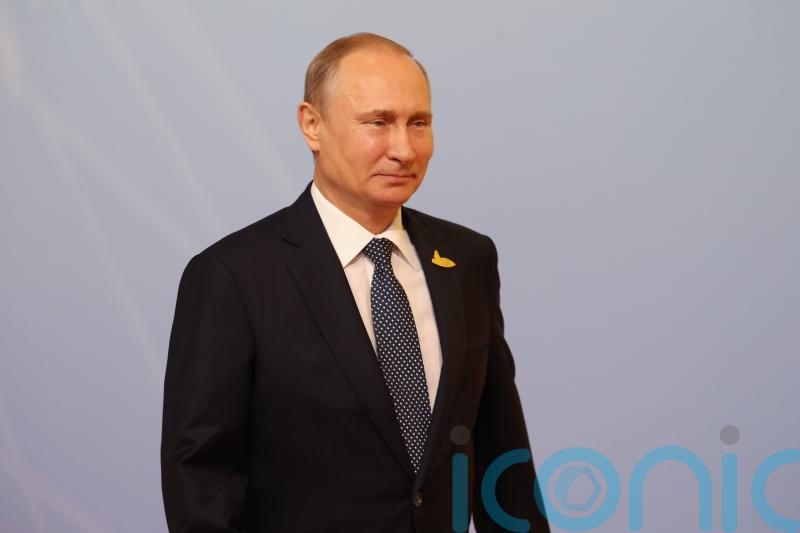 Russia ‘defaults on debt’ for first time since 1998