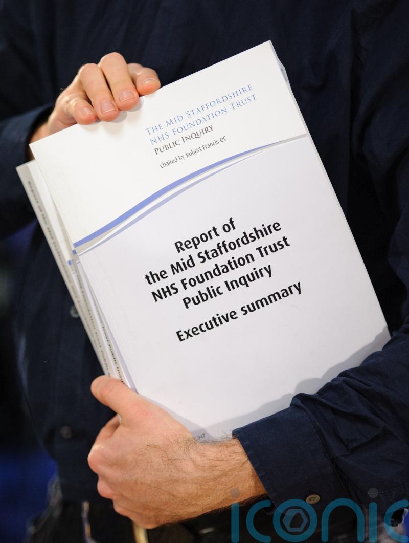 ‘Nothing has changed since Mid Staffs probe’, senior medic warns