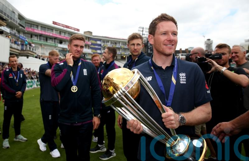 The key moments in the reign of Eoin Morgan as England captain