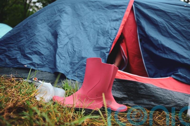 5 expert tips to help you recover after a festival