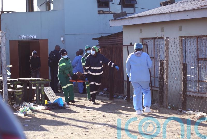 Mystery remains over deaths of 21 teenagers at South African nightclub