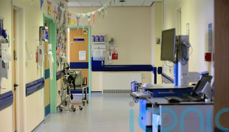 Medics in pay restoration vow after ‘30% real-terms pay cut since 2008’