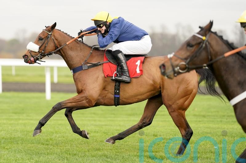 Ajero earns extended spell on the Flat