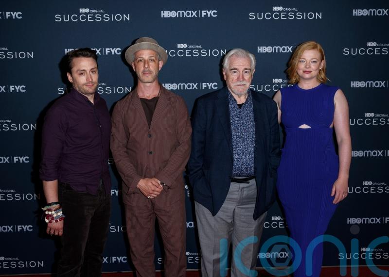 Production on fourth season of HBO’s Succession begins