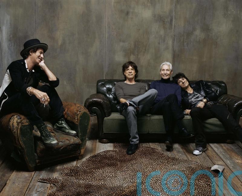 The Rolling Stones celebrate ‘immaculate’ Charlie Watts in new documentary