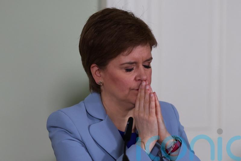 Scots must have ‘democratic choice’, Sturgeon says ahead of key indyref update