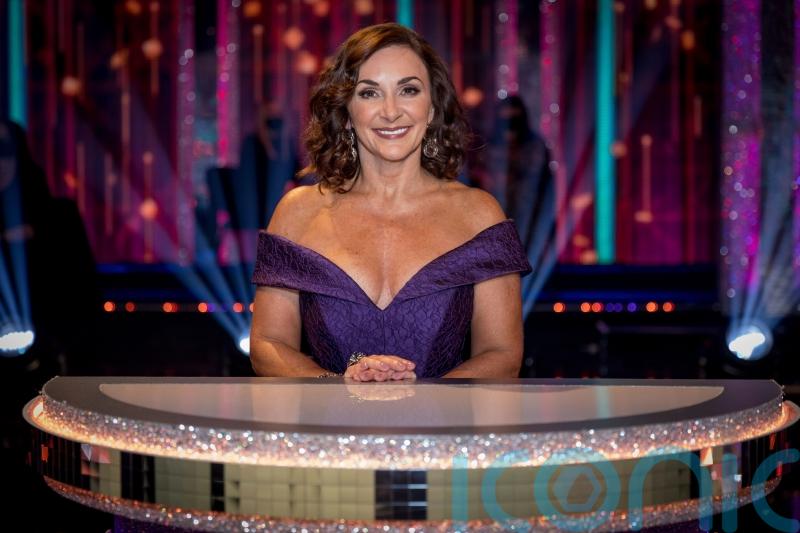 Shirley Ballas identifies ‘twinkle toes’ royals amid Strictly palace rumours
