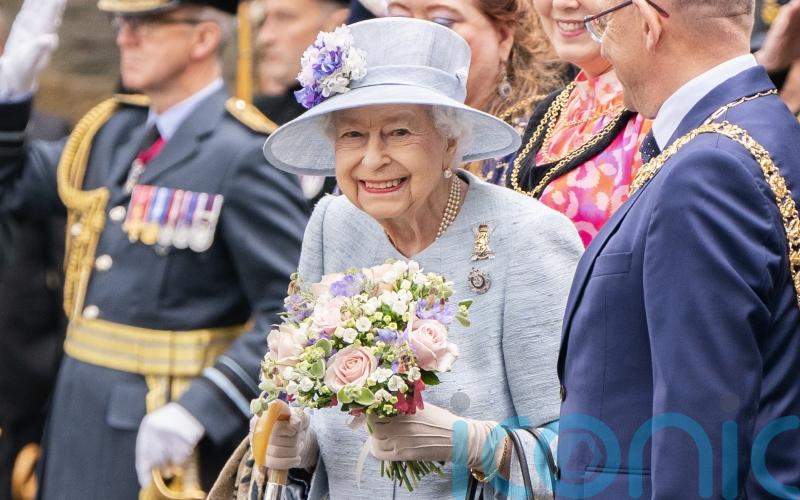 Queen to attend armed forces act of loyalty parade in Edinburgh