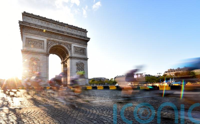 Everyone wants it – Tour de France Femmes hailed as big moment for cycling