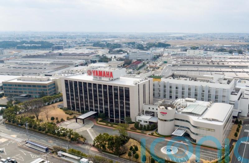 Yamaha Motor aims for carbon neutrality at its factories by 2035