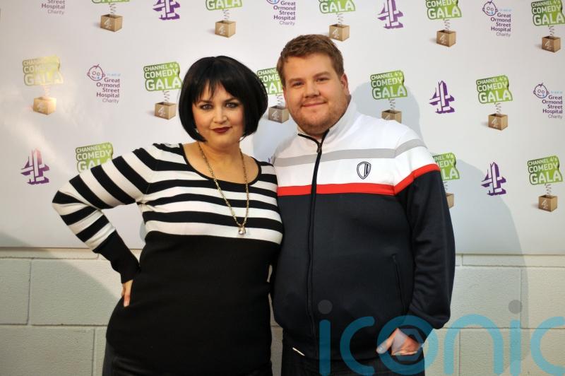 I trust Ruth Jones’ exceptional judgment on Gavin & Stacey, says James Corden
